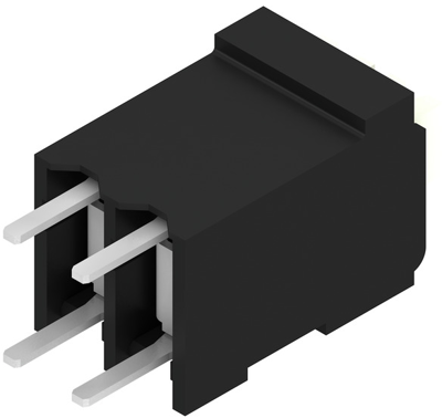 1874510000 Weidmüller PCB Terminal Blocks Image 2