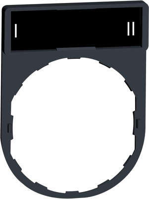 ZBY2179 Schneider Electric Signaling Devices Accessories Image 1