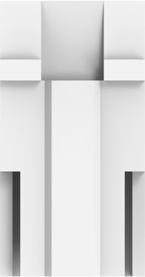 172211-3 AMP PCB Connection Systems Image 3