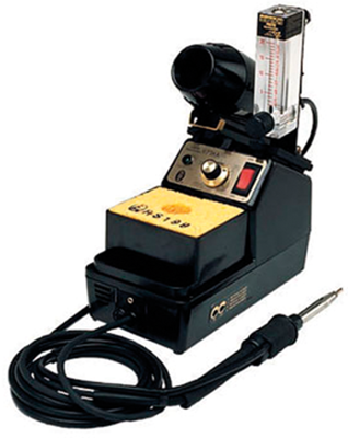 971DH230 Edsyn Soldering Stations