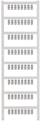 1889790000 Weidmüller Terminals Accessories