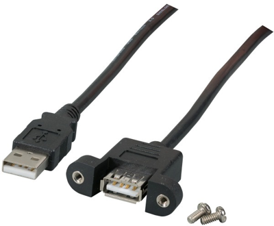 K5291SW.1V2 EFB-Elektronik USB Cables