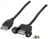 K5291SW.1,8V2 EFB Elektronik USB Cables