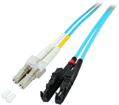 O0315.10 EFB-Elektronik Fiber Optic Patch Cables, Pigtails