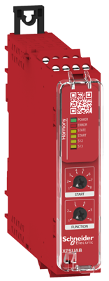 XPSUAB11CP Schneider Electric Monitoring Relays Image 1