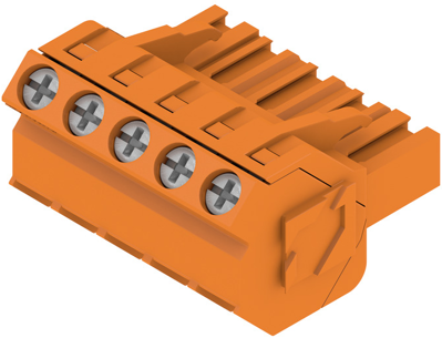 1945780000 Weidmüller PCB Connection Systems Image 2