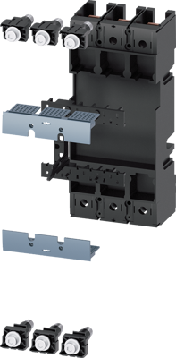 3VA9213-0KP00 Siemens Fuses Accessories