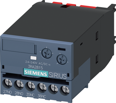 3RA2815-1FW10 Siemens Time Relays