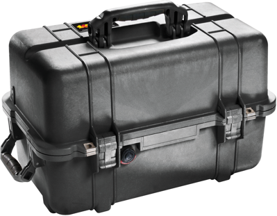 1460 TOOL Peli Trolleys, bags, cases and holders Image 1