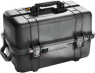 Protective case, empty, (L x W x D) 471 x 252 x 277 mm, 5.5 kg, 1460 TOOL