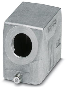 1412624 Phoenix Contact Housings for HDC Connectors