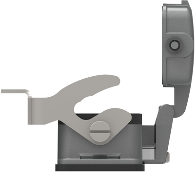 T1510163001-000 TE Connectivity Housings for HDC Connectors Image 2