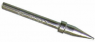 Soldering tip, Chisel shaped, LT375LF