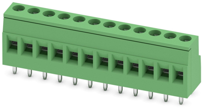 1730609 Phoenix Contact PCB Terminal Blocks Image 1