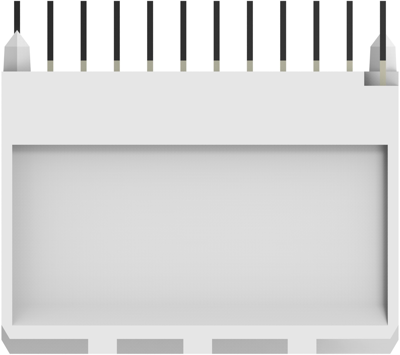 5536501-2 AMP PCB Connection Systems Image 3