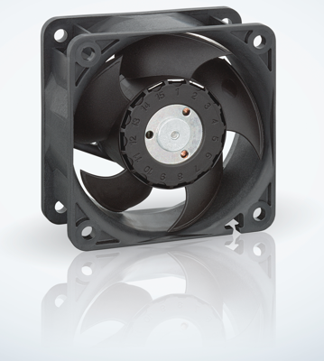 624/2 HH ebm-papst Axial Fans