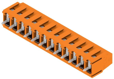 9994210000 Weidmüller PCB Terminal Blocks Image 2