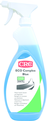 10286-AB CRC Cleaning Agents