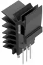 10005800 Fischer Elektronik Heat Sinks