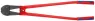 71 72 910 Knipex Bolt cutters