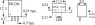 R-78B12-1.0 RECOM DC/DC Converters