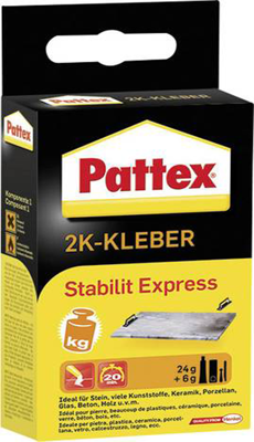 PSE13 Pattex Adhesives