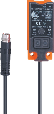 KQ6003 IFM electronic Proximity Switches, Reed switches