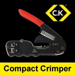 T3673 C.K Tools Crimping and Cable Lug Pliers Image 3