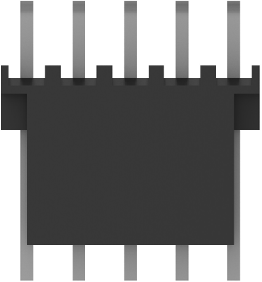 3-647630-5 AMP PCB Connection Systems Image 3