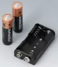 A9156001 OKW Battery Holders