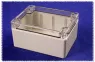 1554F2GYCL Hammond General Purpose Enclosures