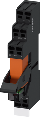 LZS:RT3D4S15 Siemens Coupling Relays