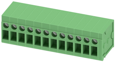 1892893 Phoenix Contact PCB Terminal Blocks Image 1