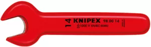 98 00 13 Knipex Spanners