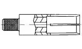 225791-2 AMP Crimp Contacts