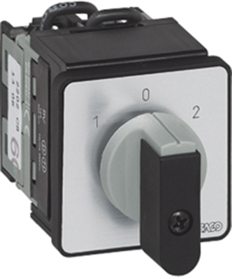 NC01GX80 BACO Circuit Breakers