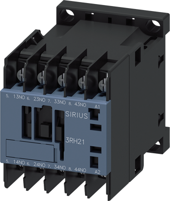 3RH2140-4AG60 Siemens Contactors