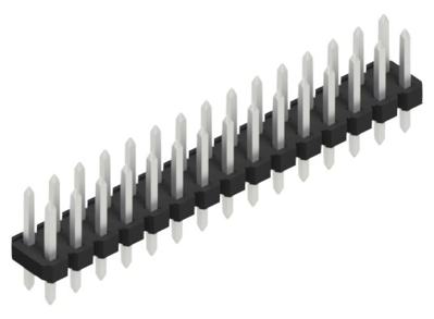 10058601 Fischer Elektronik PCB Connection Systems