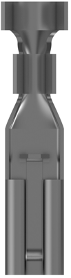 174778-2 AMP Receptacles Image 3