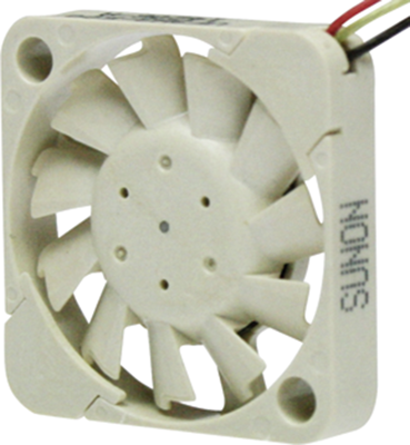 UF3A3-500 SUNON Axial Fans