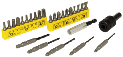 T4519 C.K Tools Screwdrivers, Bits and Bitholders Image 2