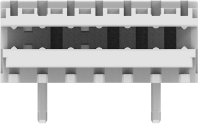 4-1534798-6 AMP Card Connectors Image 5