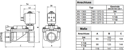 102944 Riegler Valves Image 2