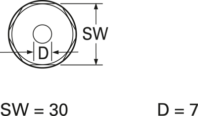 2032384 OBO Bettermann Cable Glands Image 2