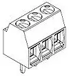 1776112-3 TE Connectivity PCB Terminal Blocks