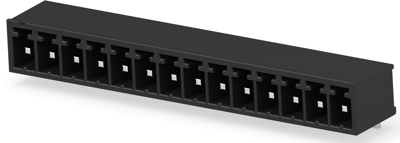 1-2342077-4 TE Connectivity PCB Terminal Blocks Image 1