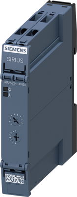 3RP2525-1AW30 Siemens Time Relays