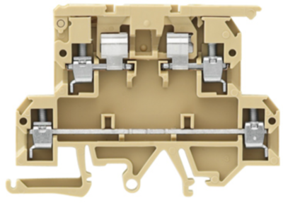 9503350000 Weidmüller Fuse Terminals