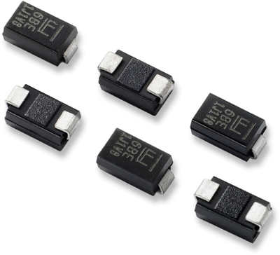 SMA6L150A Littelfuse TVS Diodes