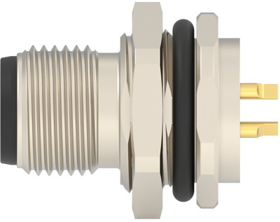 T4130512031-000 TE Connectivity Other Circular Connectors Image 2